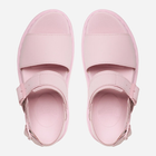Жіночі сандалі Dr. Martens 27306279 38 (5UK) 23.5 см Рожеві (190665455571) - зображення 4