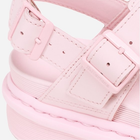 Жіночі сандалі Dr. Martens 27306279 38 (5UK) 23.5 см Рожеві (190665455571) - зображення 5