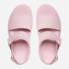 Жіночі сандалі Dr. Martens 27306279 39 (6UK) 24.5 см Рожеві (190665455588) - зображення 4