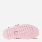 Жіночі сандалі Dr. Martens 27306279 41 (7UK) 25.5 см Рожеві (190665455601) - зображення 6