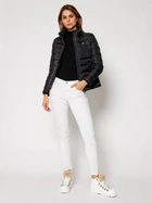Куртка жіноча Tommy Jeans DW0DW08588-BDS XL Чорна (8720111065089) - зображення 5
