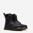 Zimowe trapery damskie skórzane wysokie Dr. Martens 27943001 37 (4UK) 23 cm Czarne (190665495485) - obraz 2