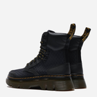 Zimowe trapery damskie skórzane wysokie Dr. Martens 27943001 37 (4UK) 23 cm Czarne (190665495485) - obraz 4