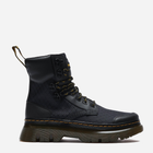 Жіночі зимові черевики високі Dr. Martens 27943001 38 (5UK) 23.5 см Чорні (190665495492) - зображення 1