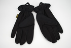 Тактичні рукавички з пальцями Mechanix wear 9025_M_Black - зображення 4