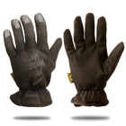 Перчатки тактические с пальцами Mechanix wear 9025_XXL_BLack - изображение 1