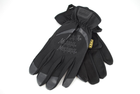 Тактичні рукавички з пальцями Mechanix wear 9025_M_Black - зображення 6
