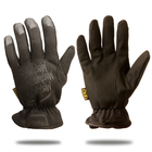 Перчатки тактические с пальцами Mechanix wear 9025_L_BLack - изображение 1