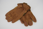 Тактичні рукавички з пальцями Mechanix wear 9025_XL_Beige - зображення 5
