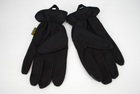 Тактичні рукавички з пальцями Mechanix wear 9025_XL_BLack - зображення 6