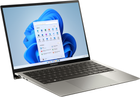 Ноутбук Asus Zenbook S 13 OLED (90NB0Z92-M00LK0) Basalt Gray - зображення 3