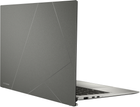 Ноутбук Asus Zenbook S 13 OLED (90NB0Z92-M00LK0) Basalt Gray - зображення 6