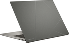 Ноутбук Asus Zenbook S 13 OLED (90NB0Z92-M00LK0) Basalt Gray - зображення 7