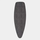 Чехол для гладильной доски Brabantia Denim Black (D) 135 х 45 см, 0.2 см подкладка, верхний слой)