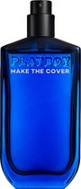 Woda toaletowa męska Playboy Make The Cover 100 ml (5050456523818) - obraz 3