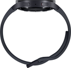 Смарт-годинник Samsung Galaxy Watch 6 44mm eSIM Black (8806095075525) - зображення 5