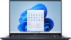 Laptop ASUS Zenbook Pro 16X OLED (90NB0WU1-M009H0) Tech Black - obraz 3