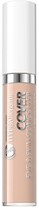 Консилер Bell HypoAllergenic Eye & Skin Cover Concealer гіпоалергенний камуфляж 20 5 г (5902082524526)