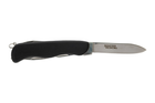 Мультитул MASTERTOOL "Швейцарский нож MAXI" 7в1 пластиковая ручка 79-0126 AMS1261 - изображение 3