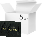 Презервативи Skyn Original Безлатексні 5 шт. (ROZ6400229595)