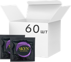 Презервативы Skyn Elite Безлатексные 60 шт (ROZ6400229649)