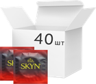 Презервативы Skyn&nbsp;Intense Feel Безлатексные 40 шт (ROZ6400229660)