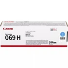 Картридж для Canon (069H) MF752Cdw Cyan (5097C002)