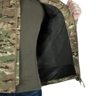 Куртка вітрівка P1G VENTUS (LEVEL 5) MTP/MCU camo XL (UA281-29972-MTP) - изображение 10