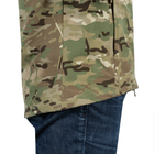 Куртка вітрівка P1G VENTUS (LEVEL 5) MTP/MCU camo XL (UA281-29972-MTP) - изображение 11