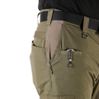 Тактичні штани 5.11 Tactical ABR PRO PANT LARGE RANGER GREEN W52/L(Unhemmed) (74512L-186) - зображення 8