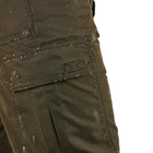 Тактичні штани 5.11 Tactical ABR PRO PANT LARGE RANGER GREEN W52/L(Unhemmed) (74512L-186) - зображення 14