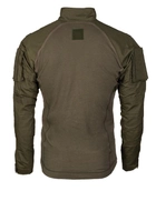 Рубашка Mil-Tec тактическая L Олива (10921101-904-L) - изображение 1