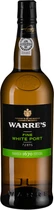 Портвейн Warre's Fine White Port кріплене біле солодке 0.75 л 19% (5010867130128)