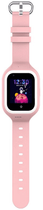 Smartwatch SaveFamily Iconic Plus 4G Różowy (8425402547182) - obraz 2