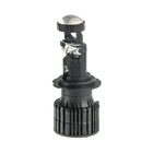 Лампа DECKER LED GL-01 6K H7