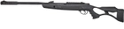 Пневматична гвинтівка Optima AirTact ED газова пружина кал. 4,5 мм - зображення 3