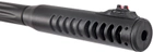 Пневматическая винтовка Optima AirTact ED газовая пружина кал. 4,5 мм - изображение 5