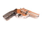 Револьвер Флобера Voltran Ekol Viper 3" (хром/пластик) + 50 Sellier & Bellot - зображення 6