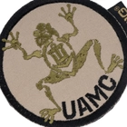 Нашивка на липучці P1G UAMC Multi 8x8 cm (UA281-29859-UAM) - зображення 3