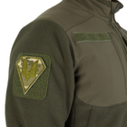 Куртка польова P1G LEGATUS Olive Drab S (UA281-29967-OD) - зображення 6