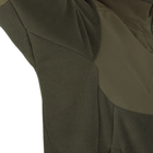 Куртка польова P1G LEGATUS Olive Drab S (UA281-29967-OD) - зображення 12