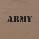 Футболка тактическая P1G-Tac ARMY Logo UA281-29891-OD-ARL 3XL Olive Drab (2000980632725) - изображение 3