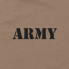 Футболка тактична P1G-Tac ARMY Logo UA281-29891-OD-ARL 3XL Olive Drab (2000980632725) - зображення 3