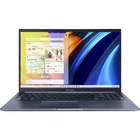 Ноутбук ASUS 15.6 Vivobook 15 M1502YA FHD IPS 60Hz/Ryzen 7 5825U/16GB/512 SSD/Radeon/DOS/Quiet Blue (M1502YA-BQ579)