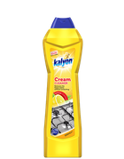 Крем для чищення Kalyon Cream Cleaner Lemon 500 мл