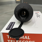 Тепловізійний монокуляр ThermTec Cyclops 325 Pro, 25 мм, NETD 25mk - зображення 5