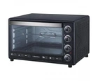 Електродуховка Liberton LEO-650 Black