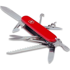 Мультитул Victorinox Swiss Army Huntsman (1.3713) - изображение 3