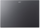 Ноутбук Acer Swift X 16 OLED (NX.KFPEL.001) Steel Gray - зображення 6