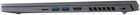 Ноутбук Acer Swift X 16 OLED (NX.KFPEL.001) Steel Gray - зображення 9
